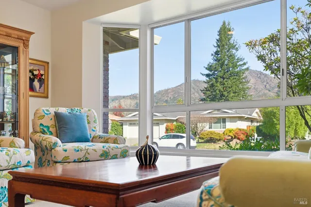 $899,000 | 8891 Oakmont Drive, Santa Rosa, CA 95409