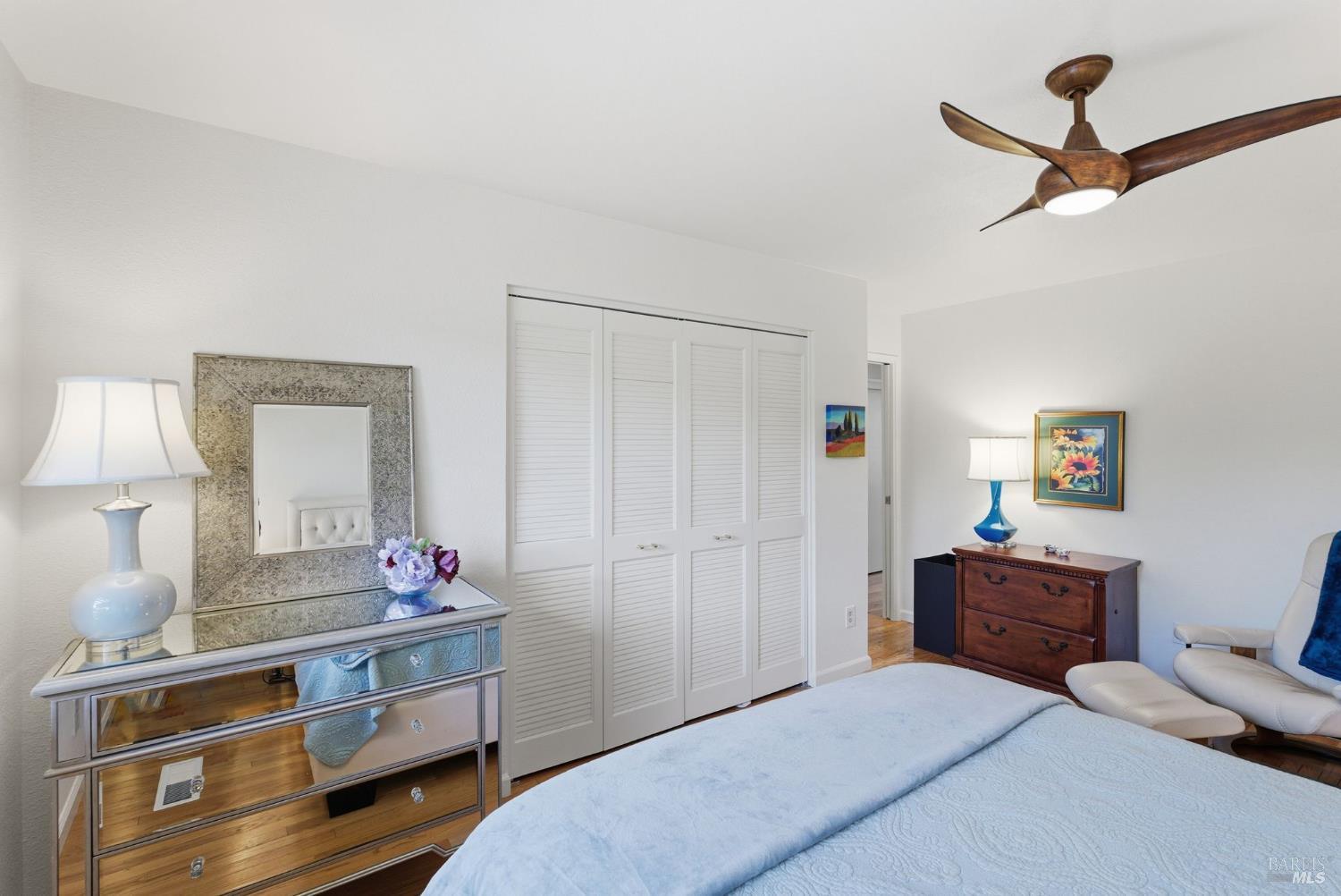 8891 Oakmont Drive Santa Rosa, CA 95409 - Photo 48 of 53