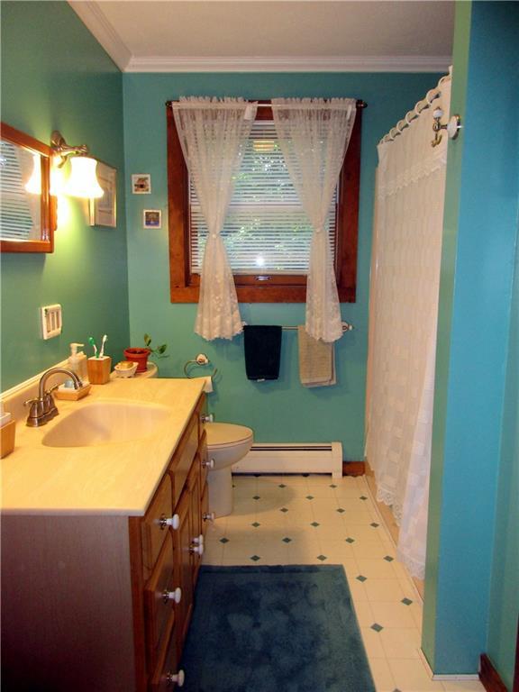 756 East Benton Road Waterville, ME 04901 - Photo 22 of 30 Second floor full bath