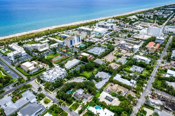 $6,500 | 122 Andrews Avenue, Unit 2A, Delray Beach, FL 33483