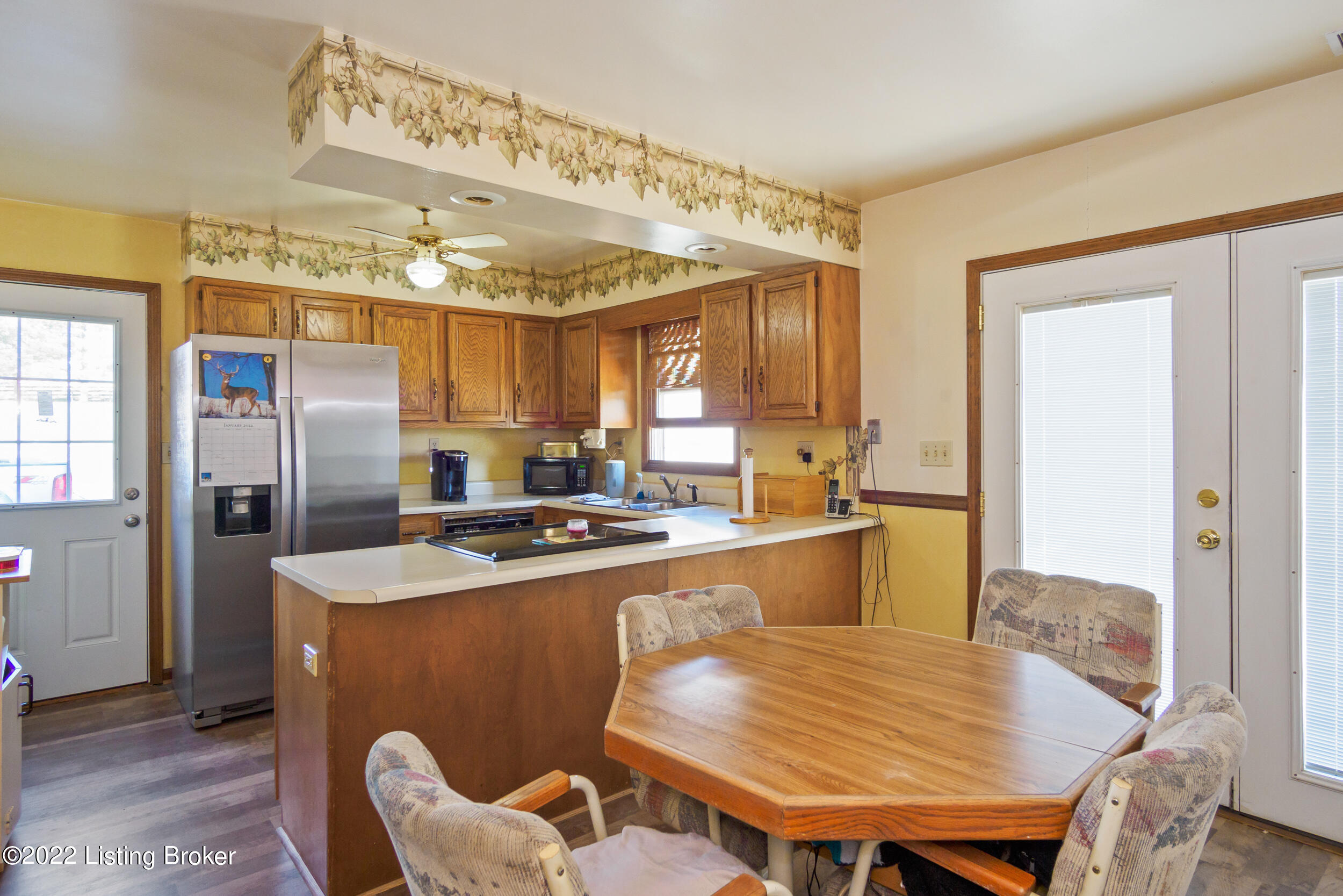 3470 Yoder Tipton Road Taylorsville, KY 40071 - Photo 13 of 22 3470 Yoder Tipton Rd-17