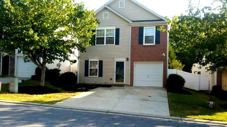 215 Silver Ridge Drive Dallas, GA 30157 - Photo 1 of 1