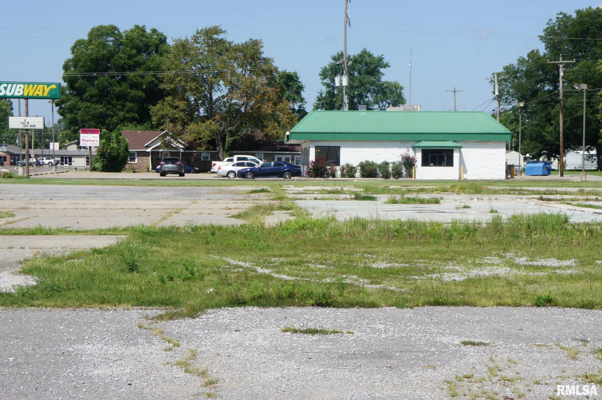 911 East 5th Street Metropolis, IL 62960 - Photo 3 of 9