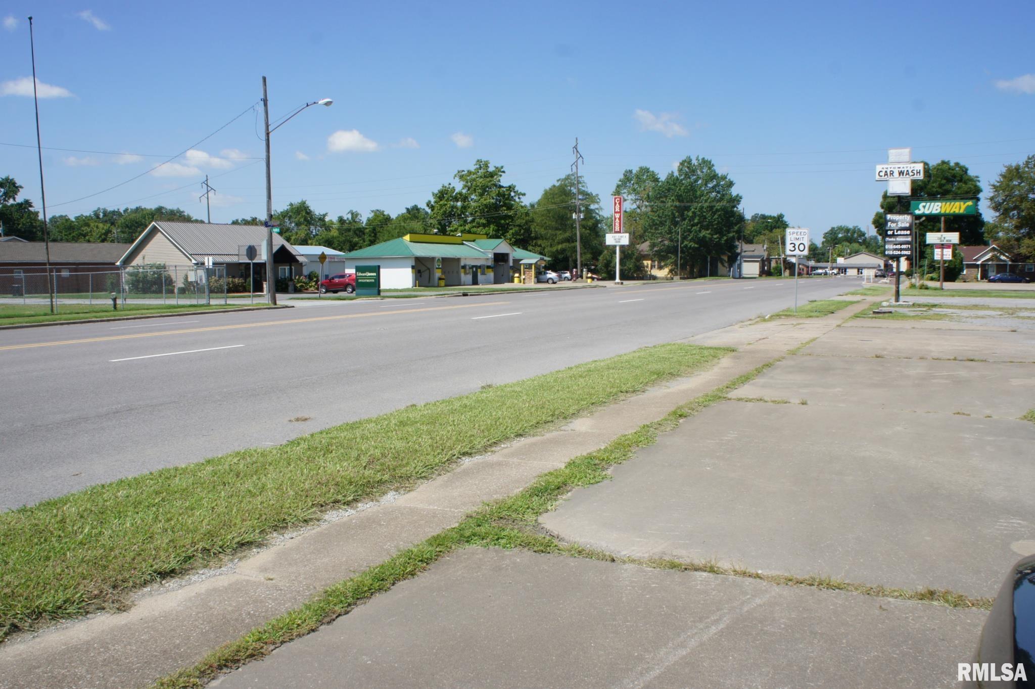 911 East 5th Street Metropolis, IL 62960 - Photo 6 of 9