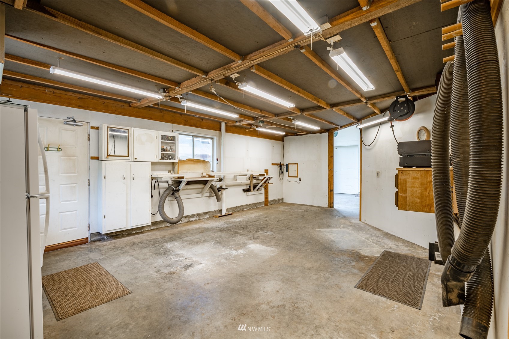 5604 Starry Road Bellingham, WA 98226 - Photo 35 of 40 a view of a storage in a room