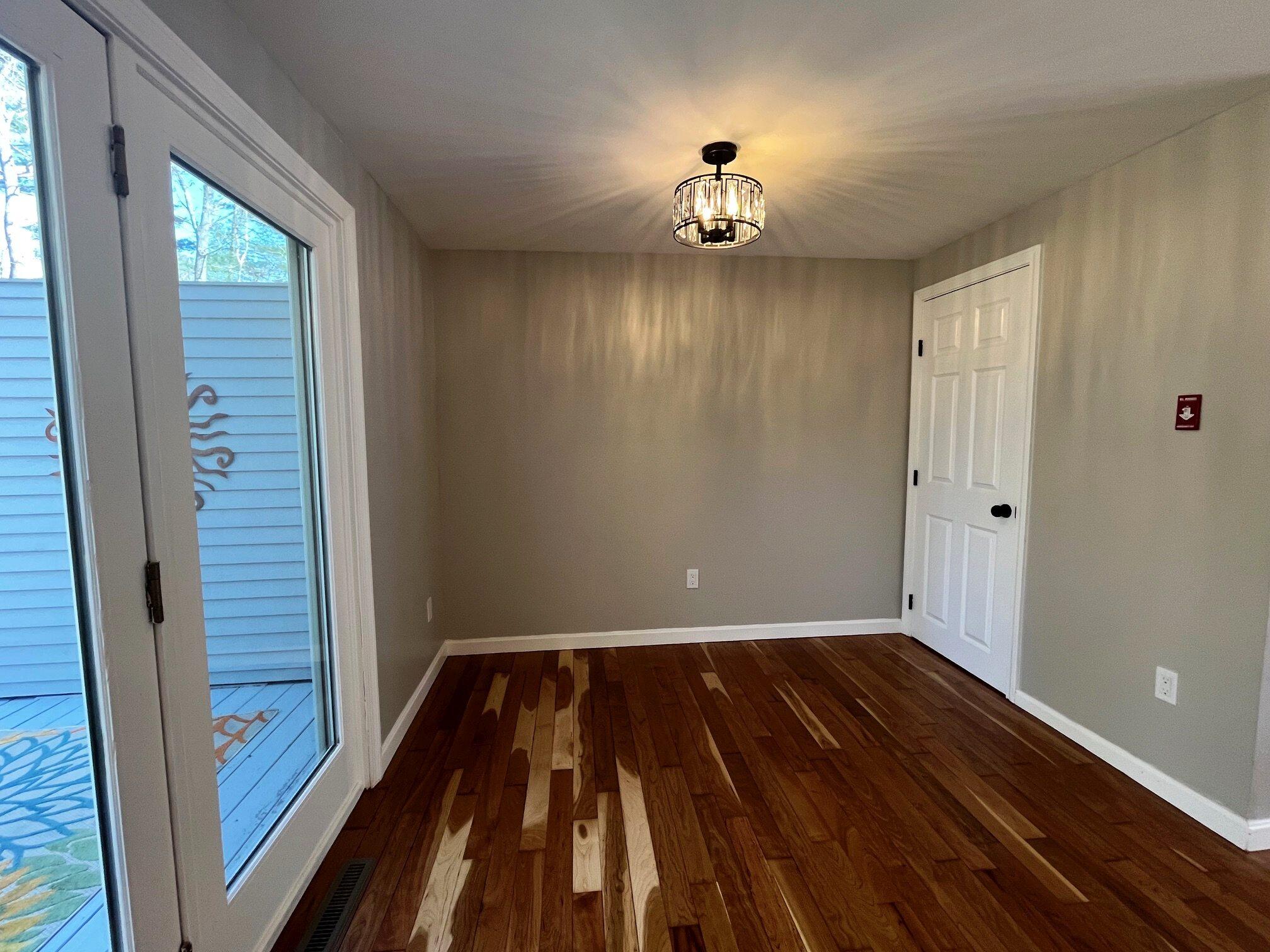 78 Norton Road, Unit 7 Kittery, ME 03904 - Photo 10 of 28 dining area