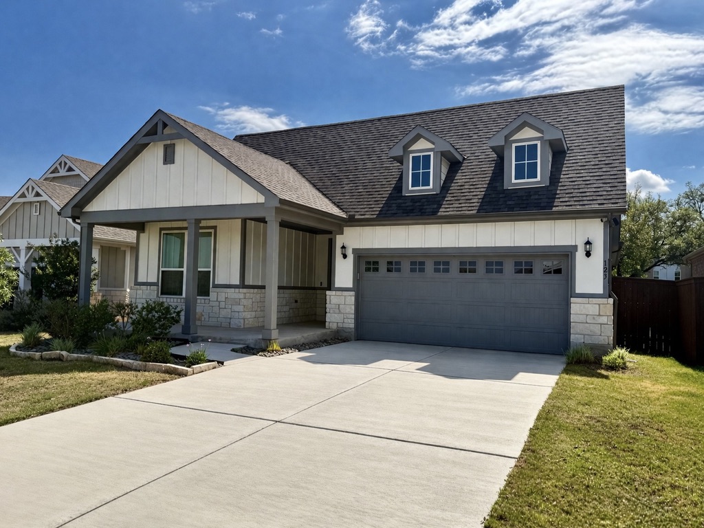 125 Slenderleaf Drive Marble Falls, TX 78654 - Photo 30 of 30 Thank you for viewing 125 Slenderleaf Drive ... we look forward to showing you the home in person very soon!