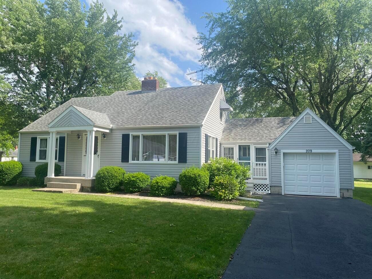 209 Pickrelltown Road West Liberty, OH 43357 - Photo 1 of 30 unnamed