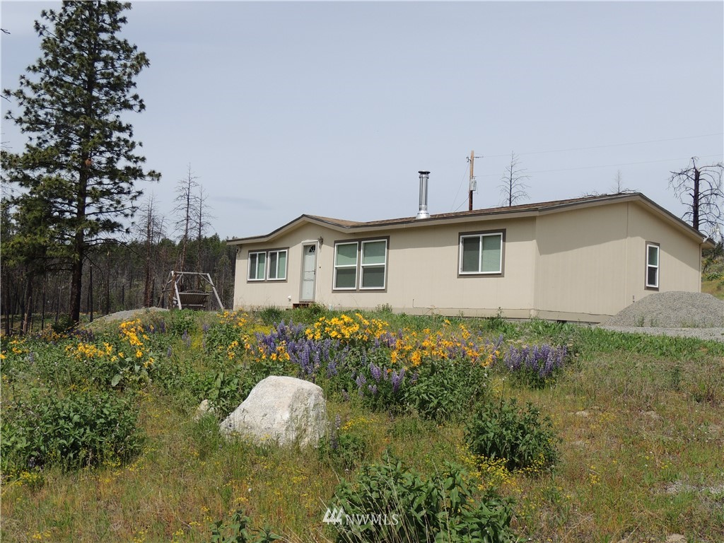 60 Retreat Road Malott, WA 98829 - Photo 1 of 25 Gallery Image 1
