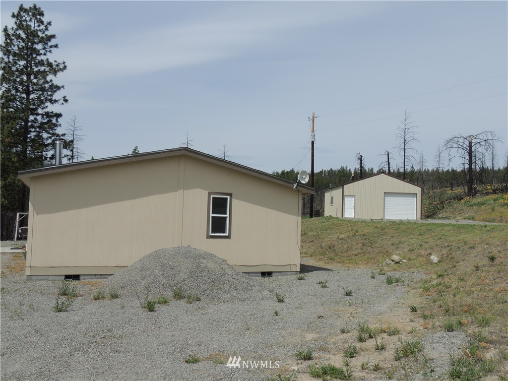 60 Retreat Road Malott, WA 98829 - Photo 3 of 25 Gallery Image 3