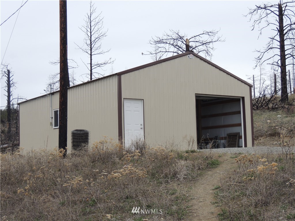 60 Retreat Road Malott, WA 98829 - Photo 23 of 25 Gallery Image 23