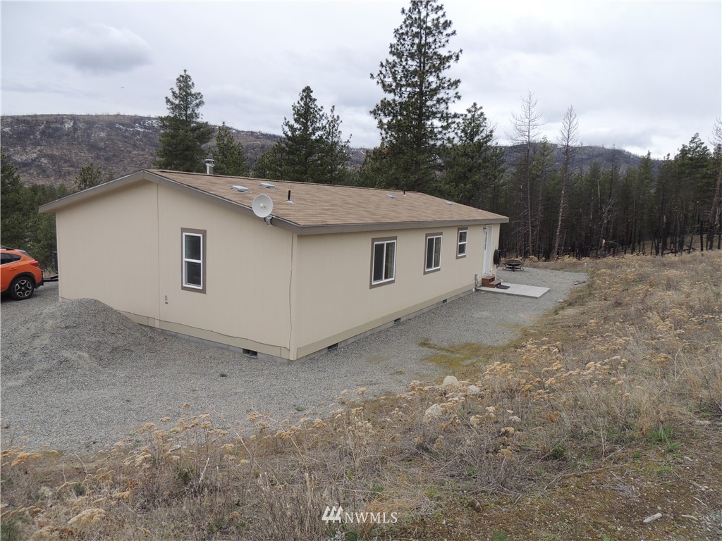 60 Retreat Road Malott, WA 98829 - Photo 5 of 25 Gallery Image 5