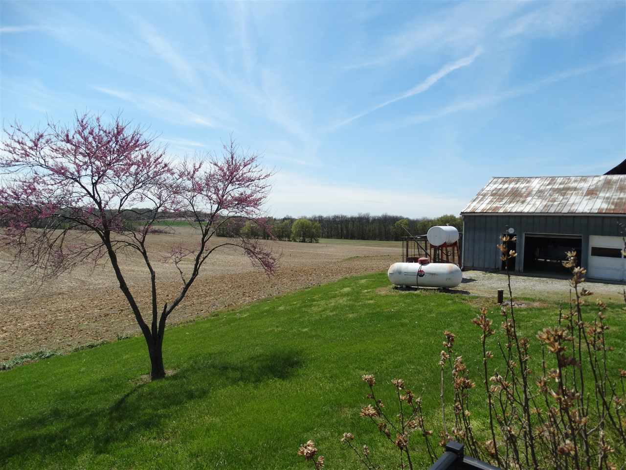 4401 Johnson Road Mount Vernon, IN 47620 - Photo 27 of 28 Gallery Image 27