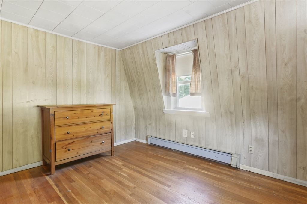 69 Eastern Avenue Woburn, MA 01801 - Photo 19 of 30 wooden floor and windows in a room