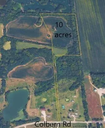 $340,000 | 34914 East Colbern Road, Lone Jack, MO 64070