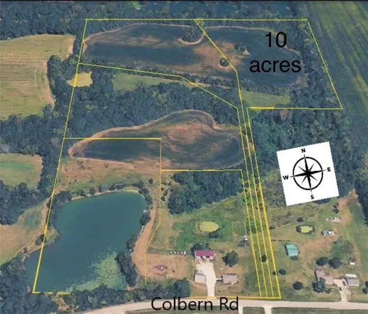 $325,000 | 34914 East Colbern Road, Lone Jack, MO 64070