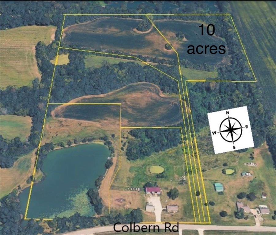 34918 East Colbern Road Lone Jack, MO 64070 - Photo 22 of 22