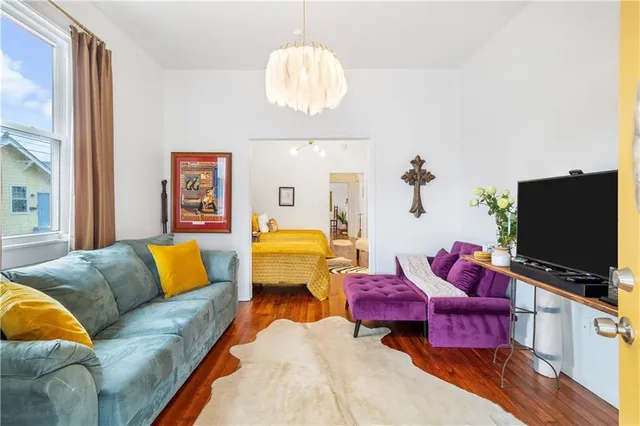 $1,350 | 2537 Republic Street, New Orleans, LA 70119