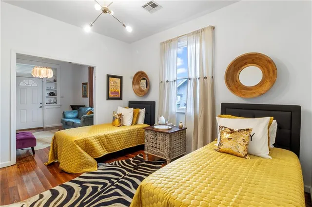 $1,350 | 2537 Republic Street, New Orleans, LA 70119