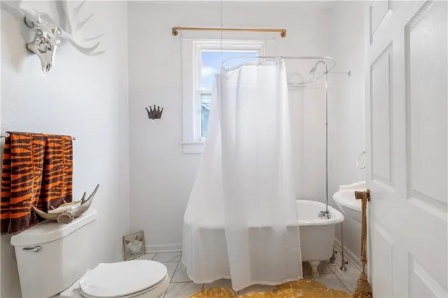 $1,350 | 2537 Republic Street, New Orleans, LA 70119