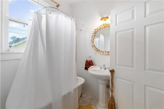 $1,350 | 2537 Republic Street, New Orleans, LA 70119