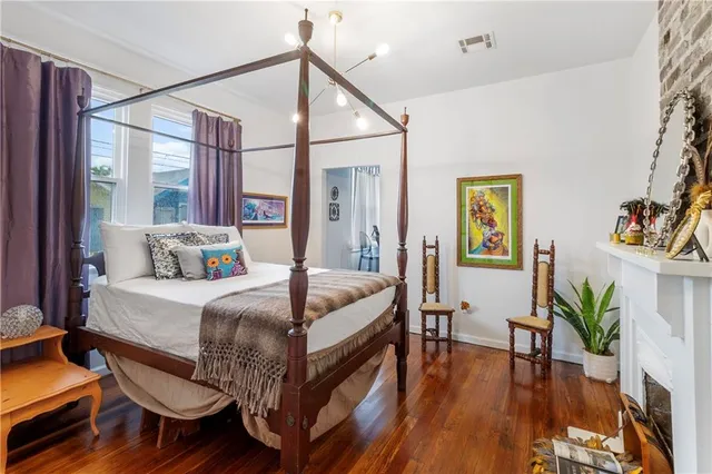 $1,350 | 2537 Republic Street, New Orleans, LA 70119