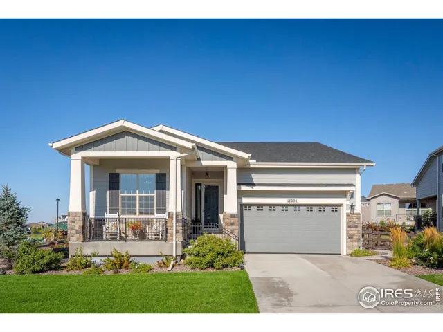 $740,000 | 14094 Ivy Court, Thornton, CO 80602