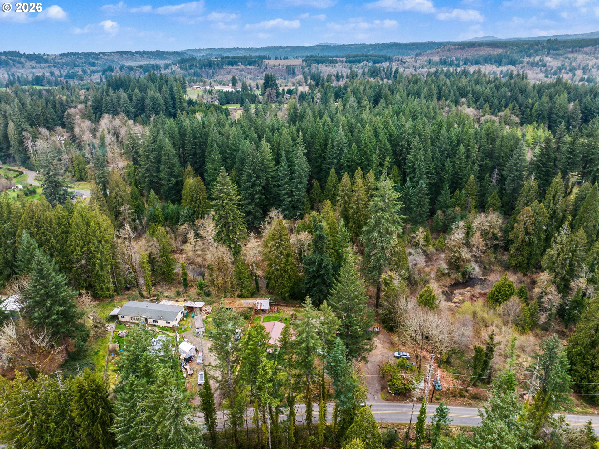 41051 Southeast Coalman Road Sandy, OR 97055 - Photo 42 of 45