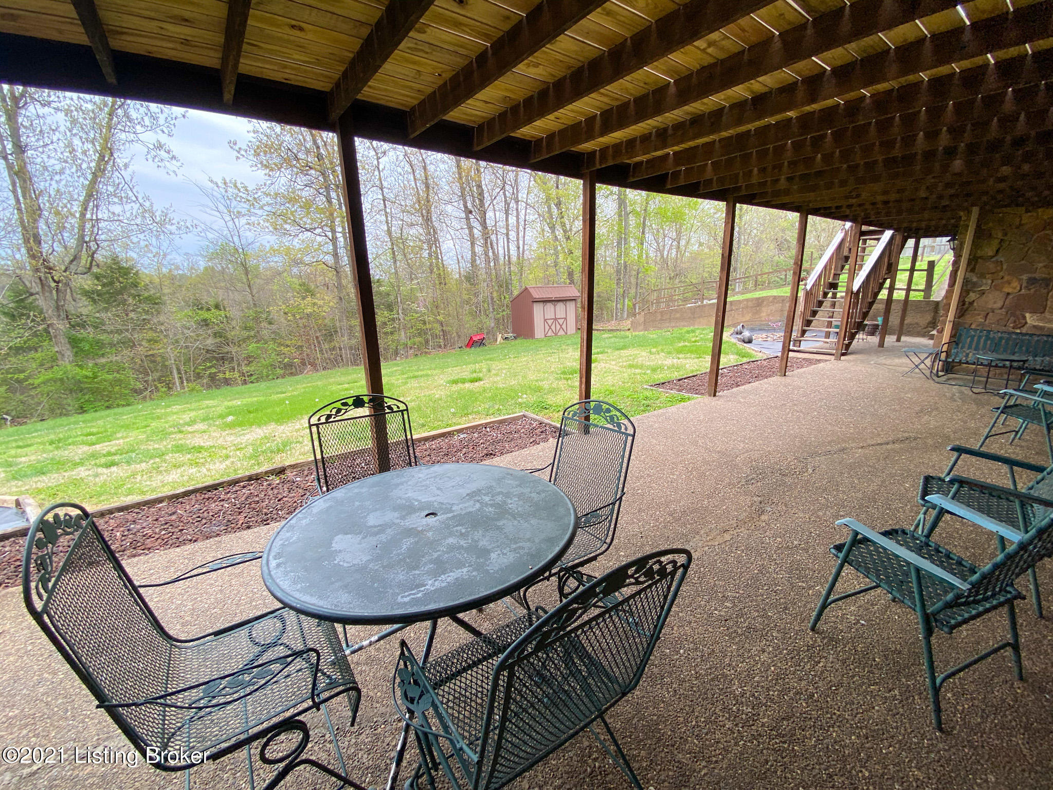 1833 Sunbeam Road Leitchfield, KY 42754 - Photo 42 of 58 IMG_9792