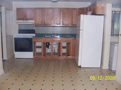 1111 Liberty Road Northeast Roanoke, VA 24012 - Photo 4 of 9 KITCHEN