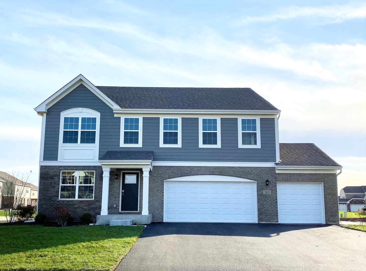 2025 Rownham Hill Road New Lenox, IL 60451 - Photo 1 of 25