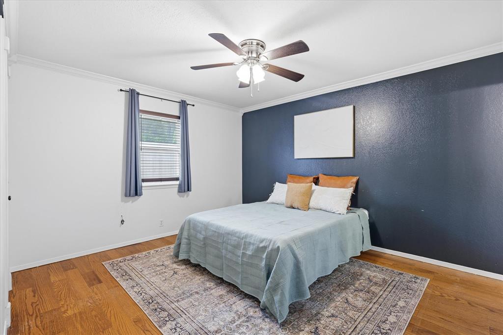 1005 North Miller Street Decatur, TX 76234 - Photo 21 of 30