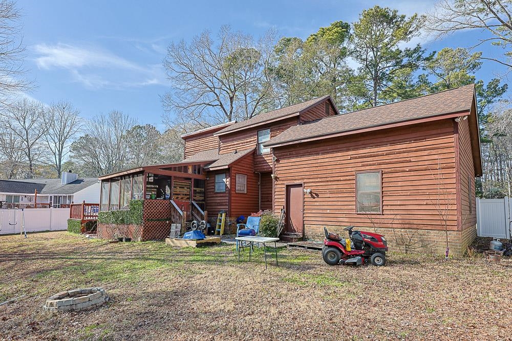 3750 Limerick Road Myrtle Beach, SC 29579 - Photo 31 of 39