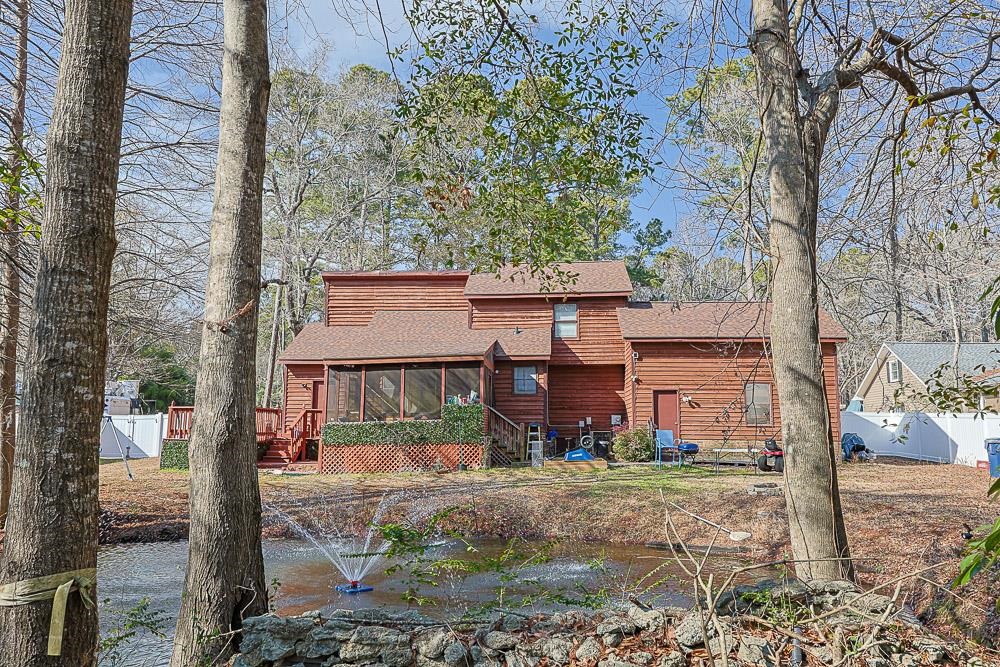 3750 Limerick Road Myrtle Beach, SC 29579 - Photo 33 of 39