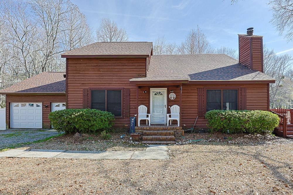 3750 Limerick Road Myrtle Beach, SC 29579 - Photo 36 of 39