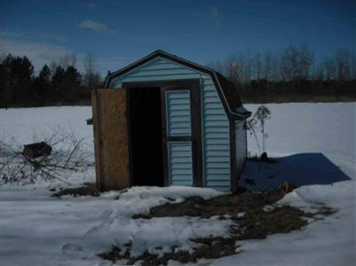 10061 North Jennings Road Clio, MI 48420 - Photo 3 of 11 20134588-2.JPG