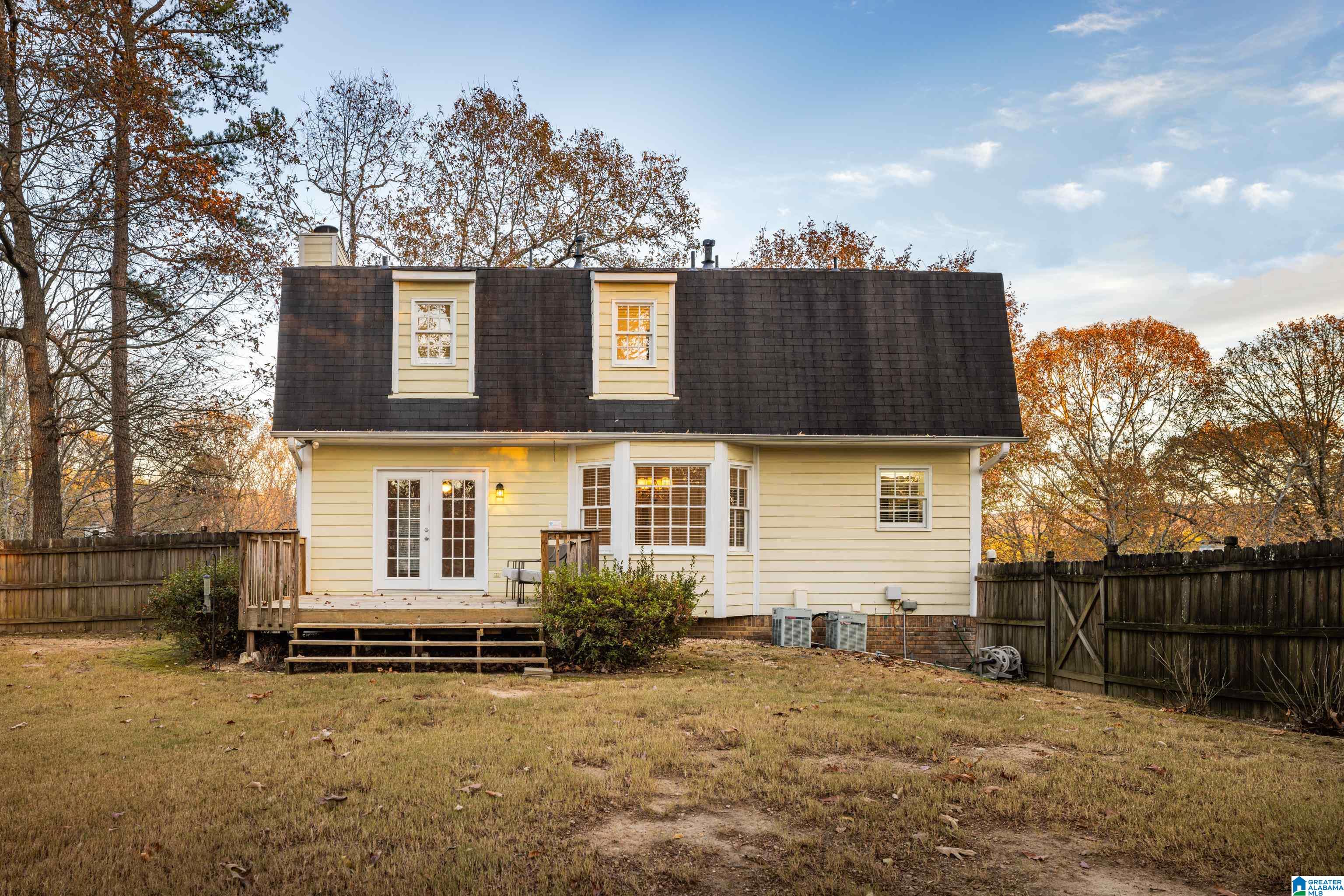 3301 Birdsong Way Birmingham, AL 35242 - Photo 44 of 45