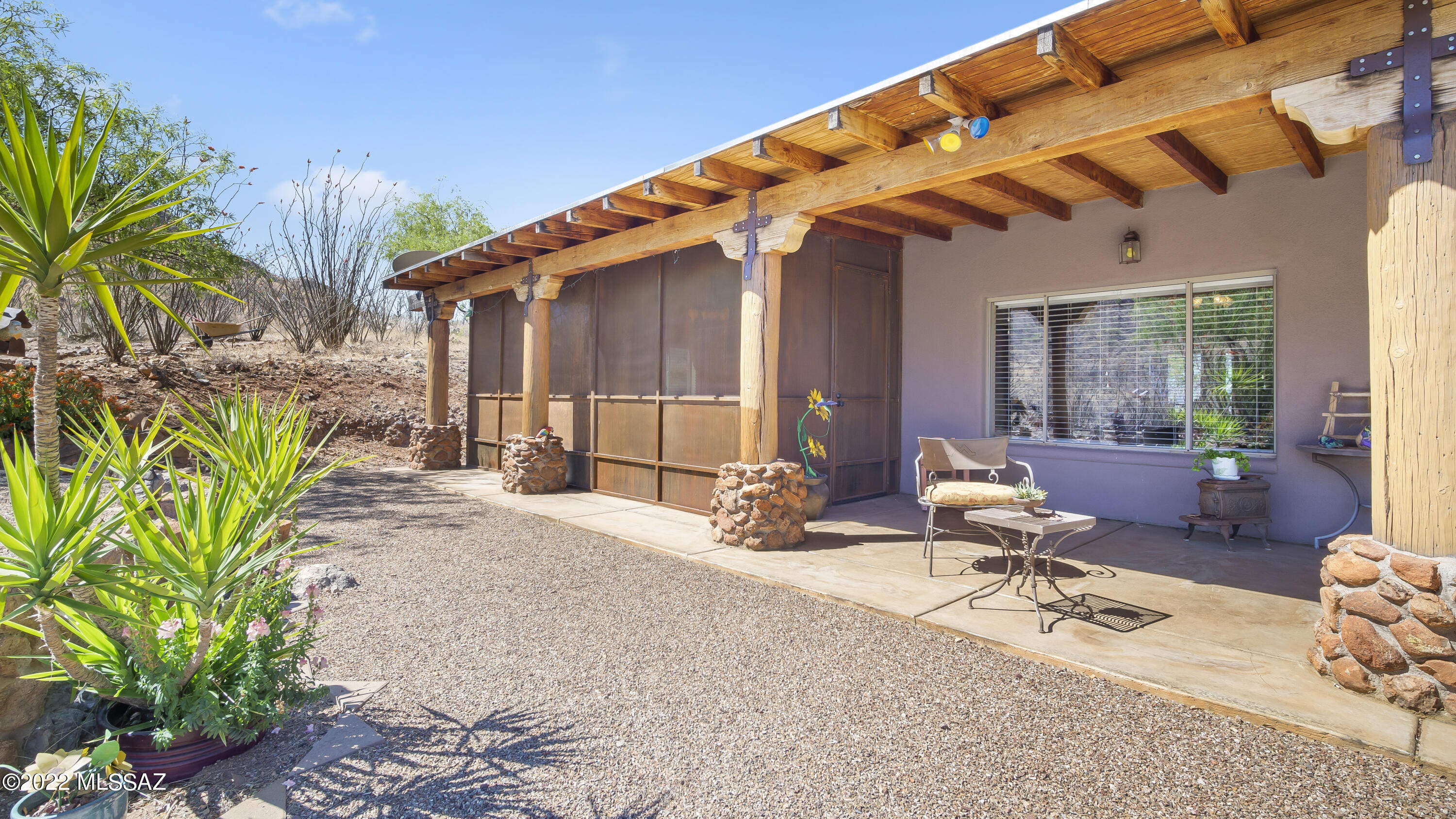 1801 Círculo Tortuga Rio Rico, AZ 85648 - Photo 41 of 50