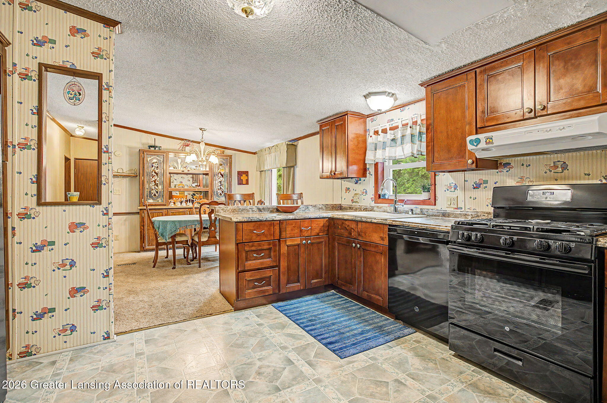 6440 Benn Road Jackson, MI 49201 - Photo 14 of 40