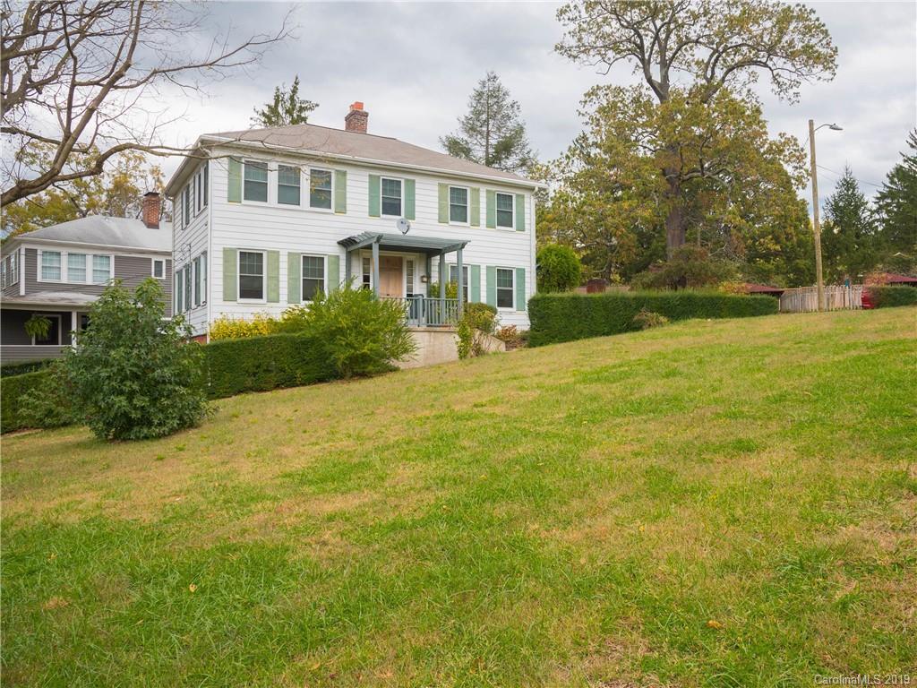 41 Ramoth Road Asheville, NC 28804 - Photo 17 of 23 Gallery Image 17