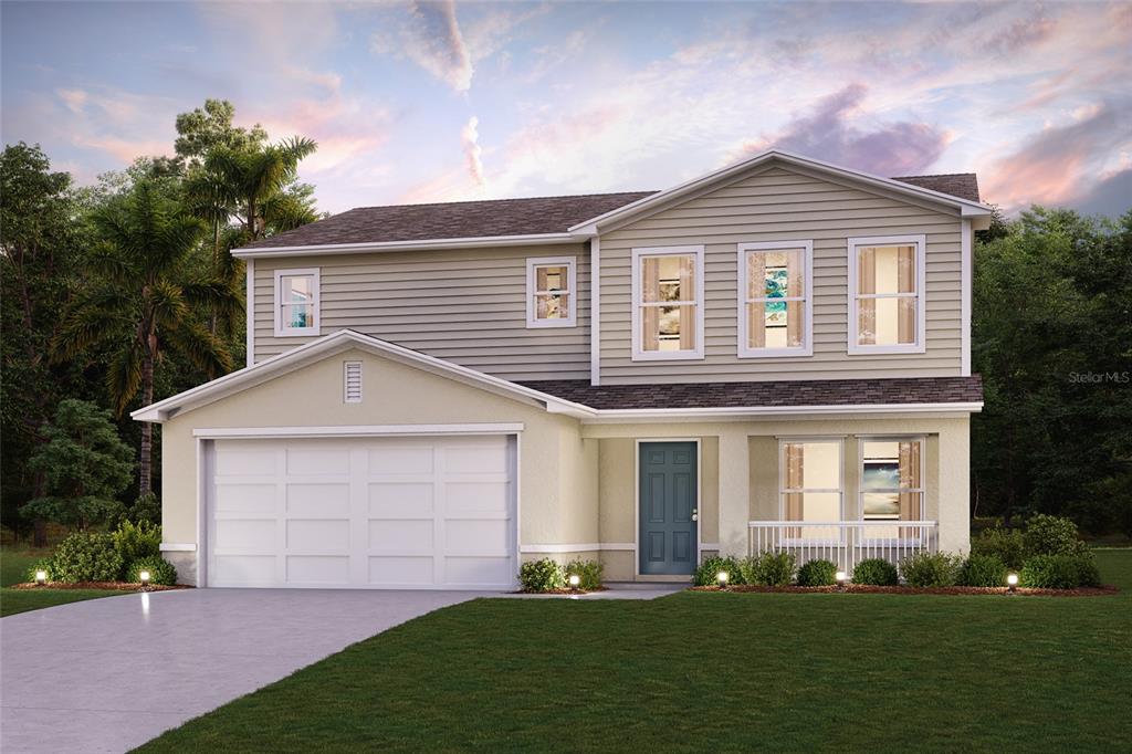 23 Rockefeller Drive Palm Coast, FL 32164 - Photo 1 of 1 Gallery Image 1