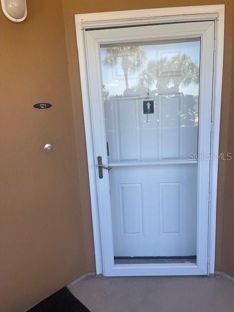 60 Surfview Drive, Unit 121 Palm Coast, FL 32137 - Photo 1 of 13 a view of a small space