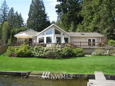 2521 Southwest Lake Roesiger Road Snohomish, WA 98290 - Photo 1 of 1