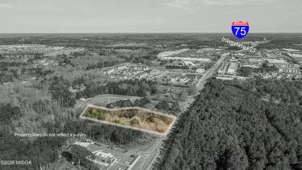 $1,999,000 | 2226 Jonesboro Road, McDonough, GA 30253