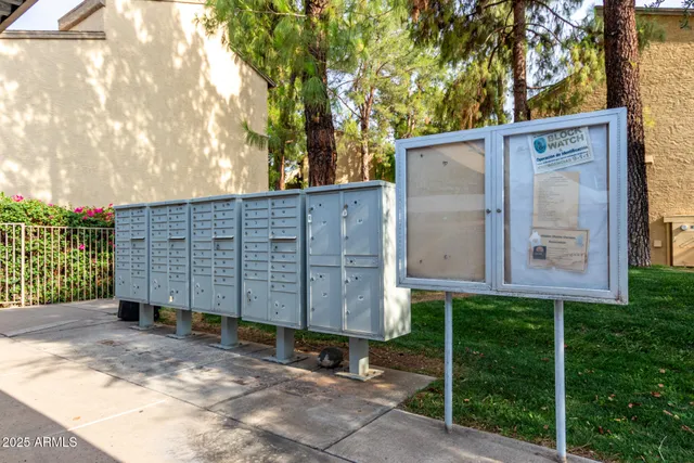 a view of a back yard of the house