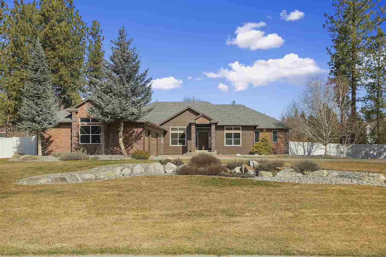 3721 East Bridle Trail Road Colbert, WA 99005 - Photo 1 of 20
