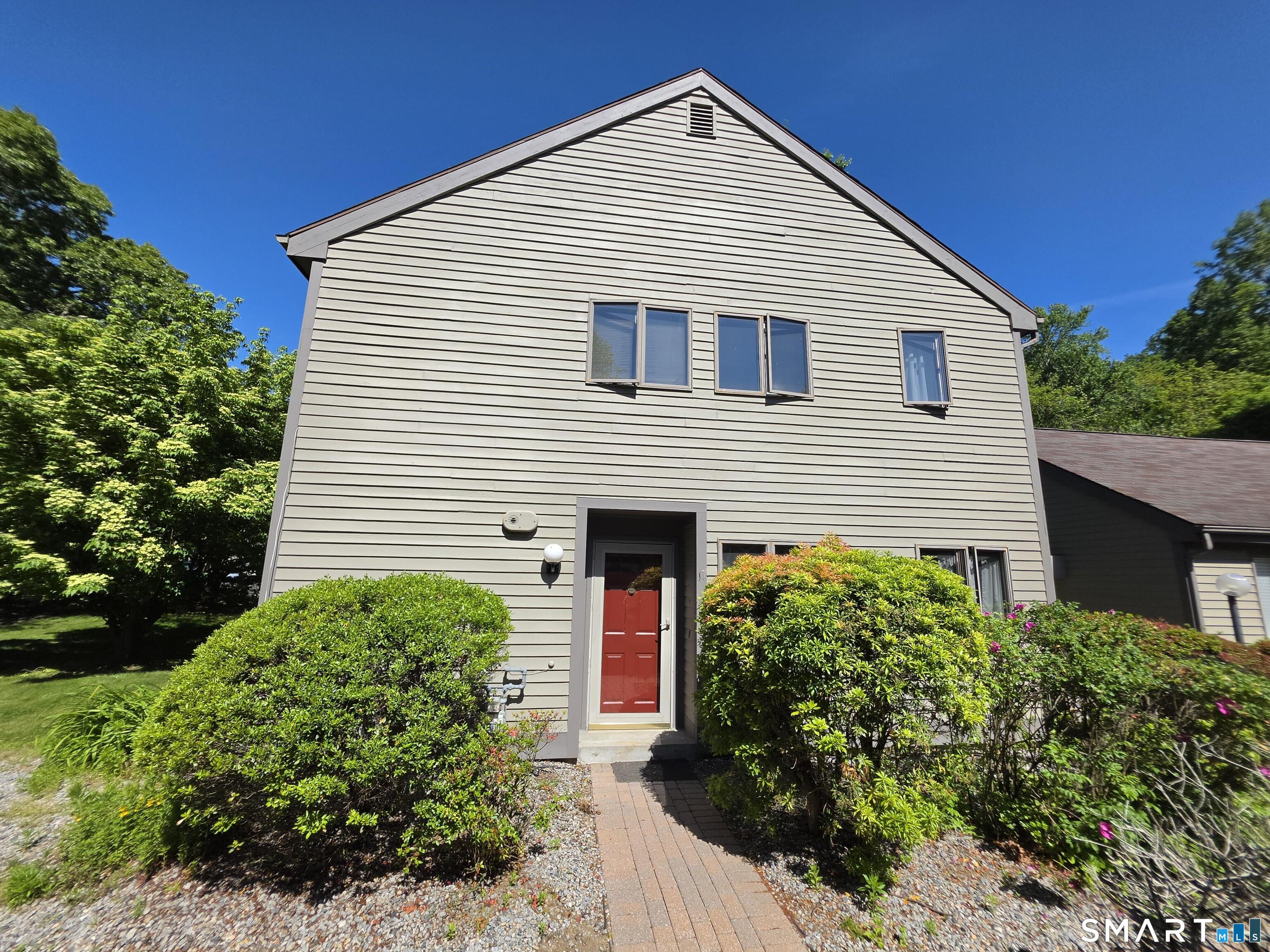17 D Yankee Glen Road, Unit 17D Madison, CT 06443 - Photo 11 of 12