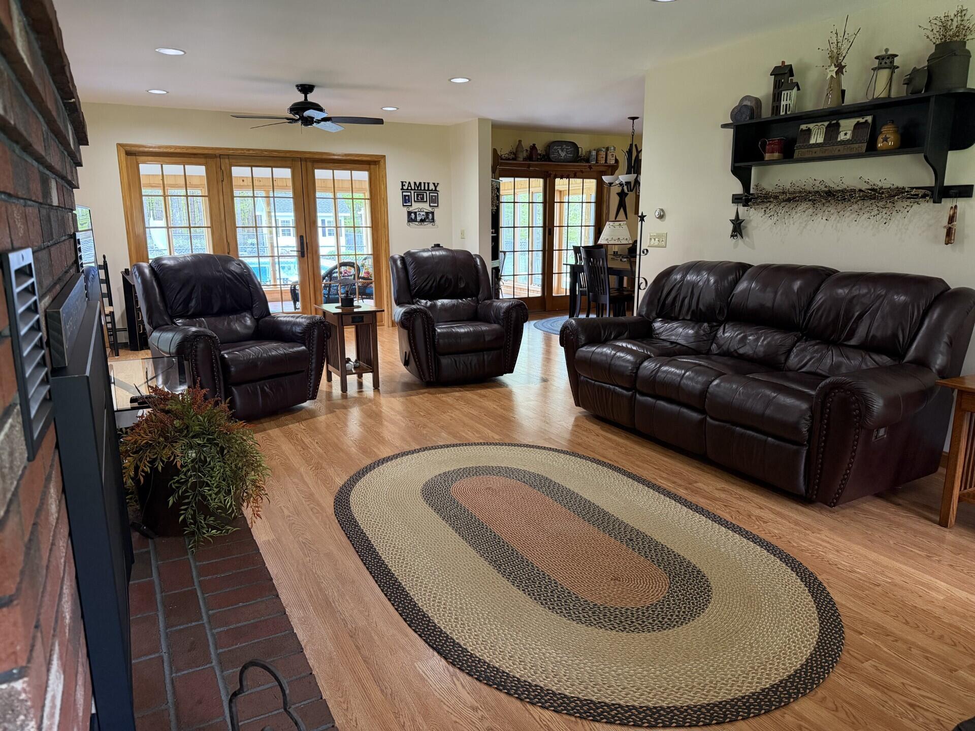 121 Waters Hill Road Livermore, ME 04253 - Photo 22 of 42