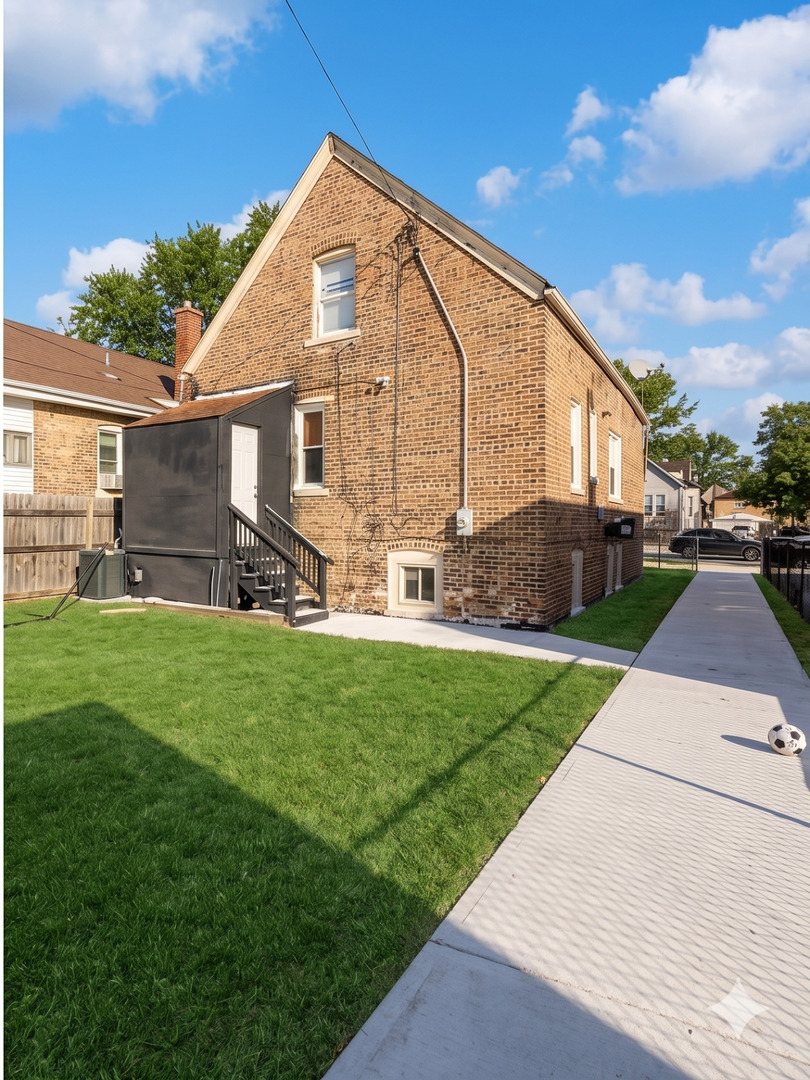 9020 South Carpenter Street Chicago, IL 60620 - Photo 24 of 25