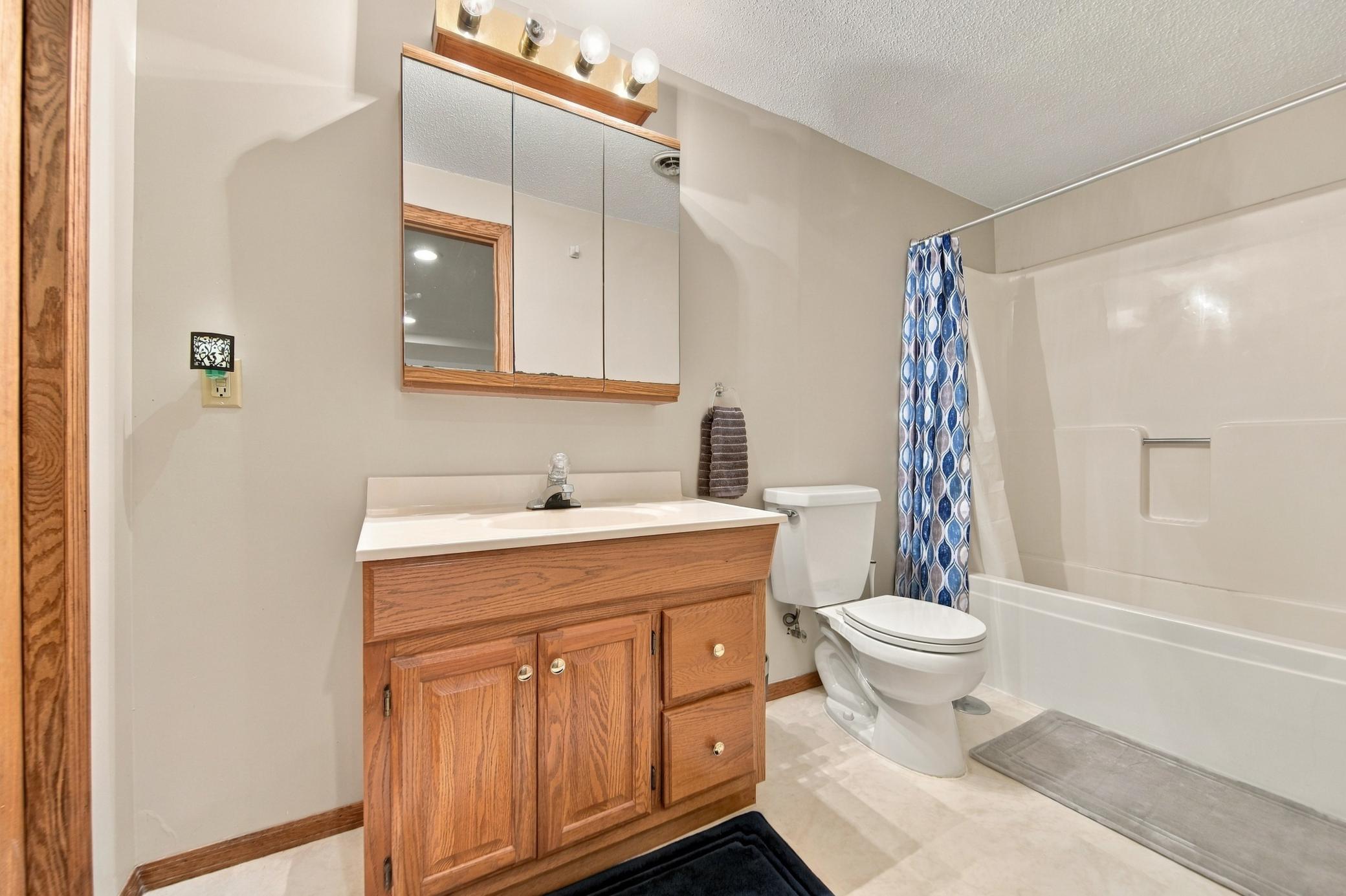490 Hawthorn Road Lino Lakes, MN 55014 - Photo 45 of 54 Gallery Image 45